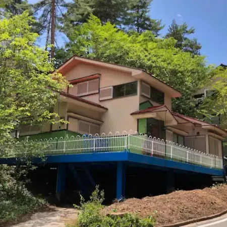 Hinata Sanso - Vacation Stay 02668V Azumino Exterior photo