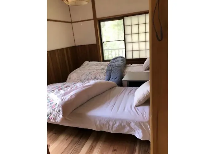 Hinata Sanso - Vacation Stay 02668V