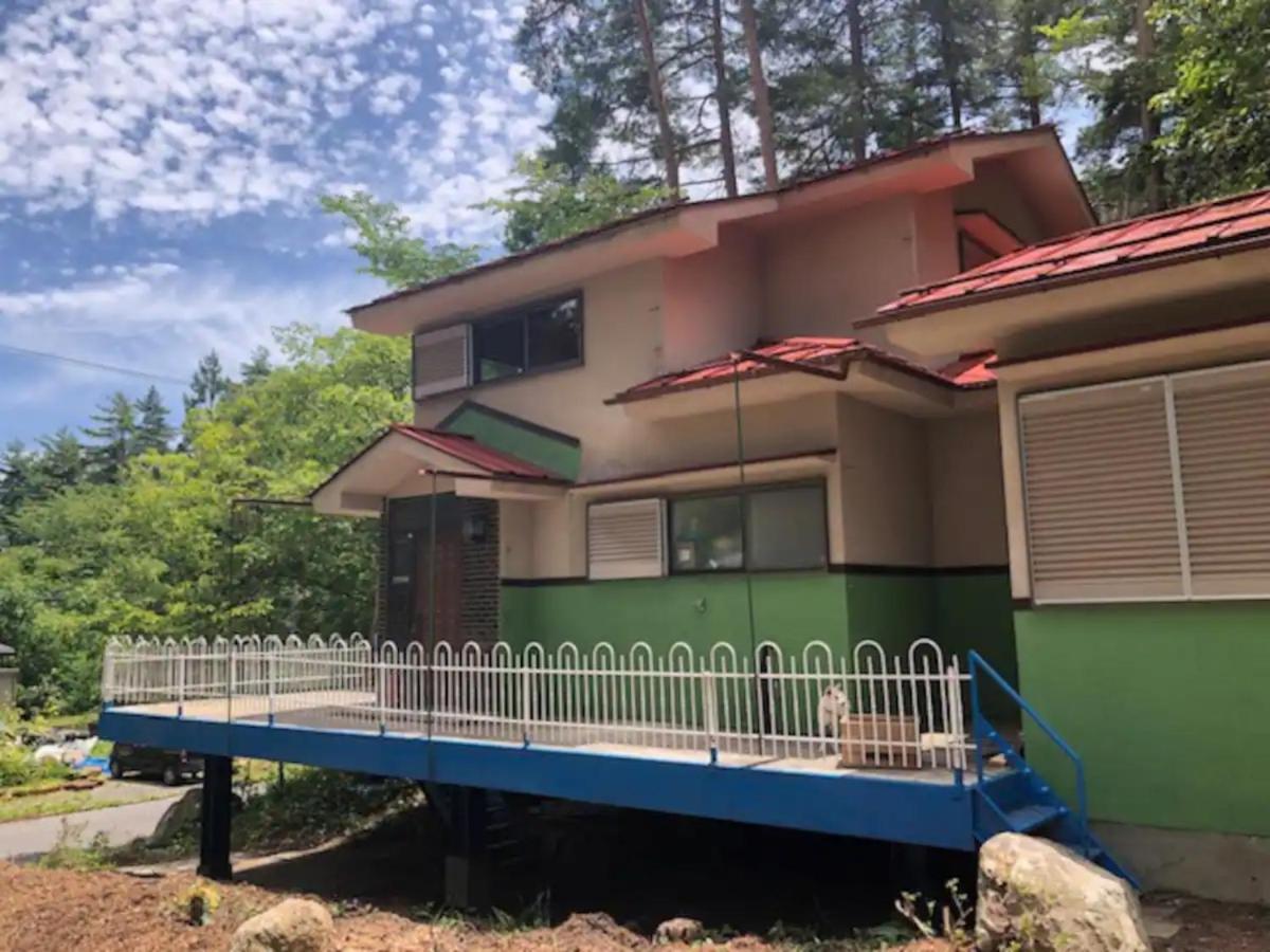 Holiday home Hinata Sanso - Vacation 02668v *