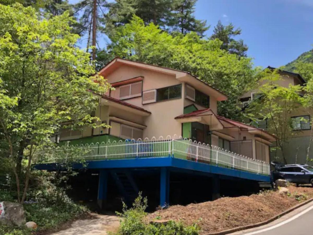 Holiday home Hinata Sanso - Vacation 02668v *